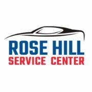 Auto Repair Frederick MD - Rose Hill Service Center